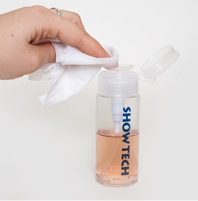 Picture of Show Tech Easy Push Down Liquid Dispenser 120ml